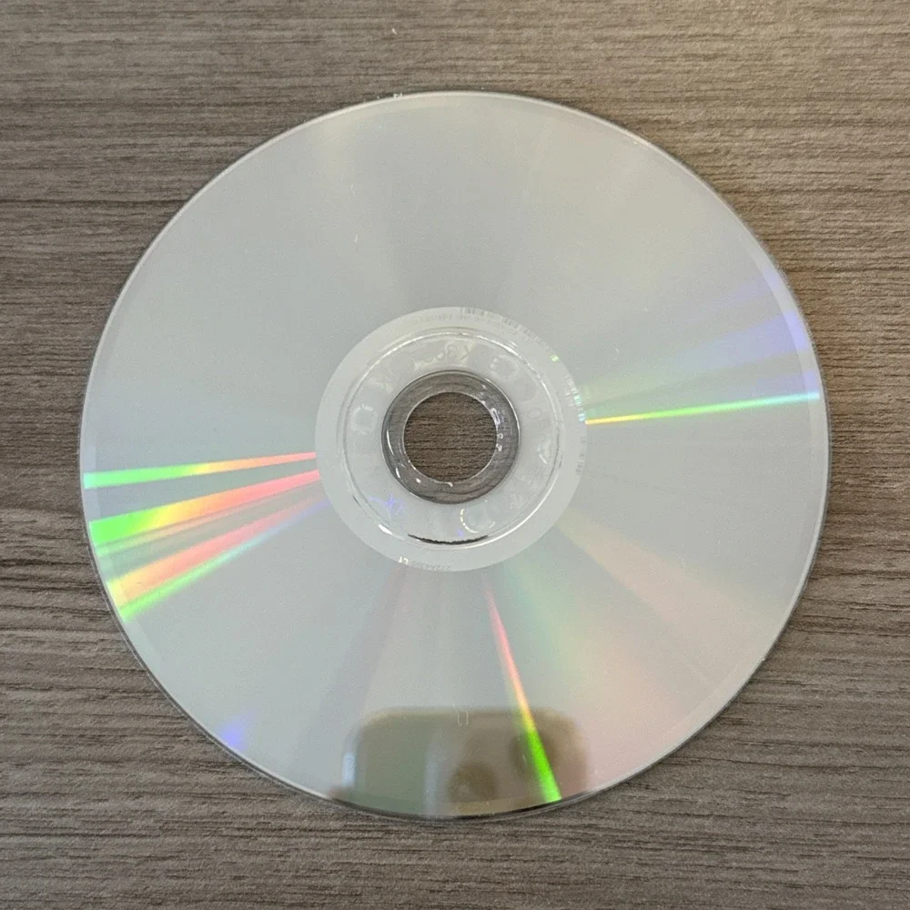 Official Xbox‎ 360 Magazine Issue 60 Disc Only Tested